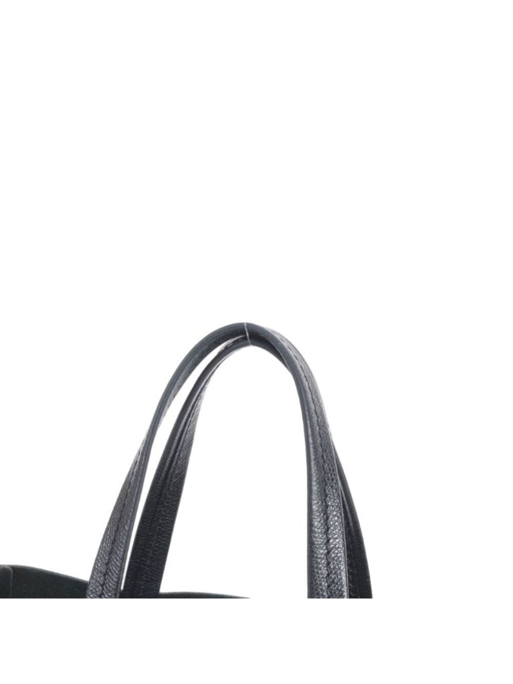 ★SOLD★ Celine Small Vertical Cover Leather 2-Way Shoulder Bag Crossbody Tote - Picture 2 of 8